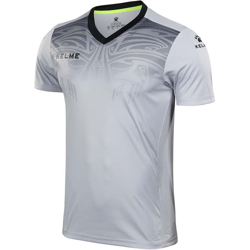 KELME Short Sleeve Goalkeeper Set